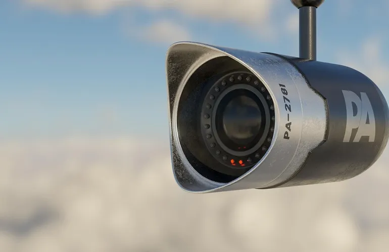 What Internet Speed do I Need for Security Cameras