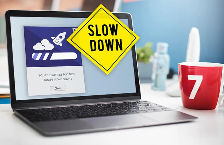 Is Breezeline Internet Down