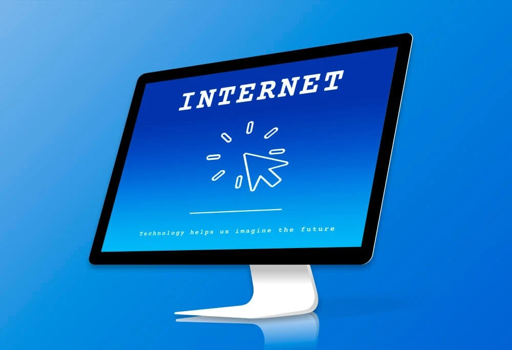 Test Your Internet Speed