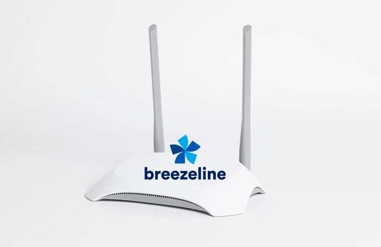 How to Return Breezeline Equipment