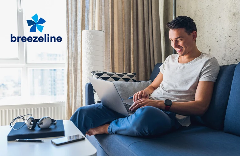 Is Breezeline Internet Good